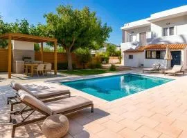 Villa Suntouch by Villa Plus