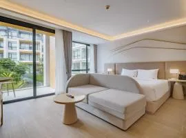 Wyndham 2229 Naiton Beach Studio Forrest View