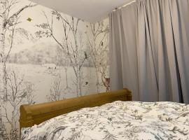 Lux Cocoon, Hotel in Doncols