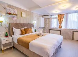 Iancu Jianu Premium Stay Apartment