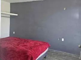 Posada descansa tranquilo