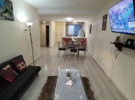 Departamento en Condominio Rocasol