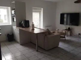 Appartement cocooning