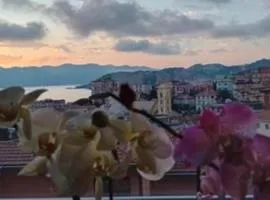 5 Terre - Lerici - La Caletta