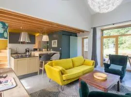 Un toit sous les étoiles