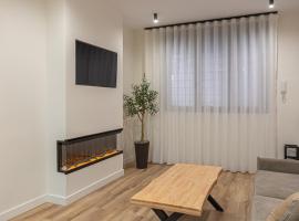 Sentir Jaén II, hotel em Jaén