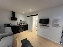 Appartement moderne et confortable