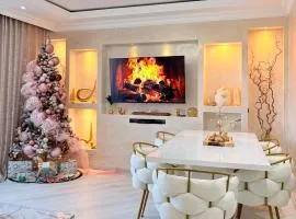 Agape la maison de l amour