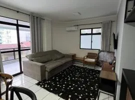 Aparatamento 3 dormitorios em Meia Praia - Itapema