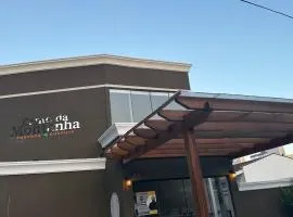 Pousada Canto da Montanha