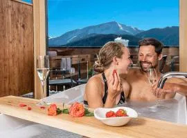 Chalet Schlossberg Schwarzhorn