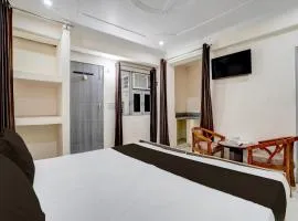 Hotel O Jagdamba Homestay Hotel & Guest House