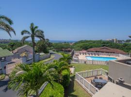 Falling Waters Guest House, hotel in Margate