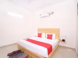Hotel O Chandigarh