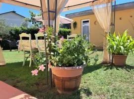 Lunigiana - Casa Anita Con Giardino