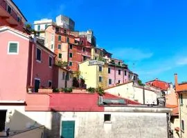 Lerici - Il Terrazzino Di Zia