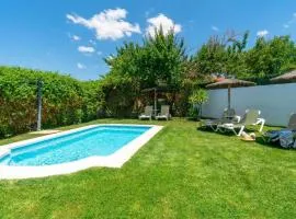 Rural las Bodegas Setenil de las Bodegas by Ruralidays