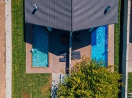 Cevizdibi Loft Villa