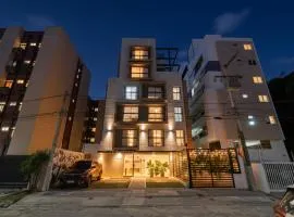 Aurea Cabo Branco Beach