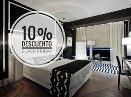 Hotel Tres Reyes Pamplona, ξενοδοχείο στην Παμπλόνα