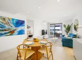 Sea & The City Luxury Apartment - Lagos