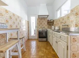 B62 - Casa do Alecrim in Lagos