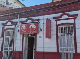 Hostal Valles del Mar