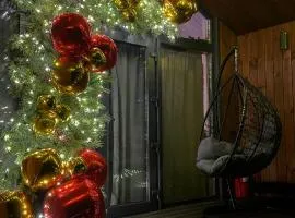 ForRest будинок з чаном