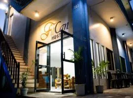 Fil-Can Hostel Coron