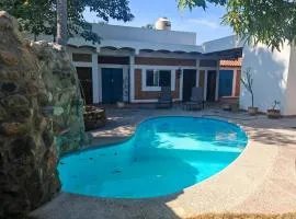 Casa Rey- Lo De Marcos