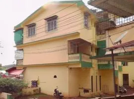 ShivSangit 2bhk Flat Homestay