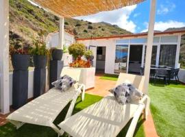 Casa Lara, hotel in Hermigua