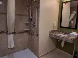Sleep Inn & Suites Jacksonville West