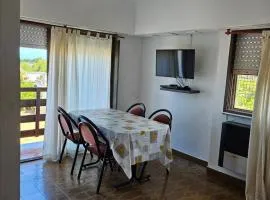 Departamento Villa Gesell 3 cuadras de la playa