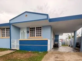 Bayoyas House Your Coastal Oasis in Salinas PR