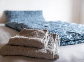 Bremen Farge Wohnung mit 6 Schlafplätzen