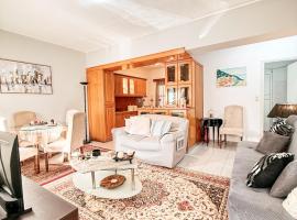 Ta Sokakia, hotel em Karpenision