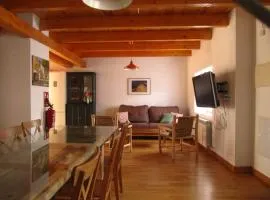 Casa Alejandra