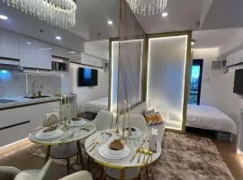 Belle Maison in Pine Suites Tagaytay