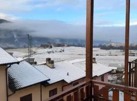 Maison della Presolana