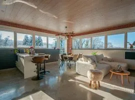 Le nid d'Aigle, confort, proche centre ville