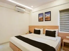 Hotel O Mirage Suites