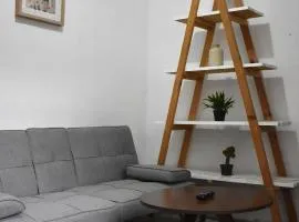 Casita en el centro de Oaxaca cerca de Santo Domingo