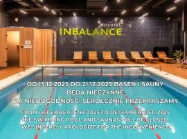 Novotel Kraków City West