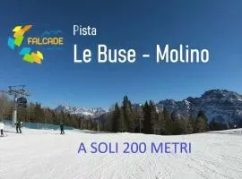 Case vacanze Desiree