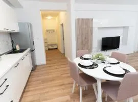 Milan Luxury Apartaments#Tudor-Târgu Mureș