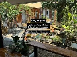 Proud Chiang Mai Poshtel