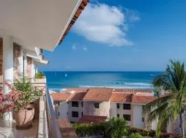 Luxury Oceanview Penthouse in HDM