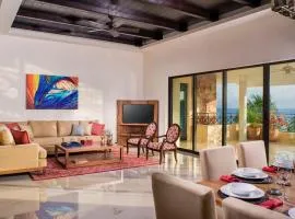 Luxury Oceanview Penthouse in HDM