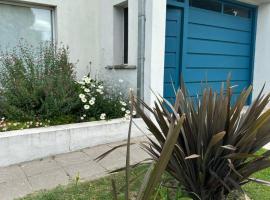 Casa en Tandil, hotel en Tandil